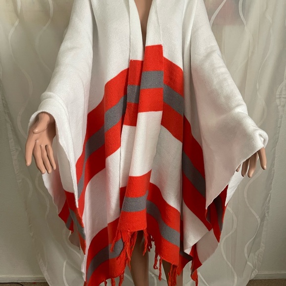 STYLEWE striped shoulder sweater - Picture 8 of 11